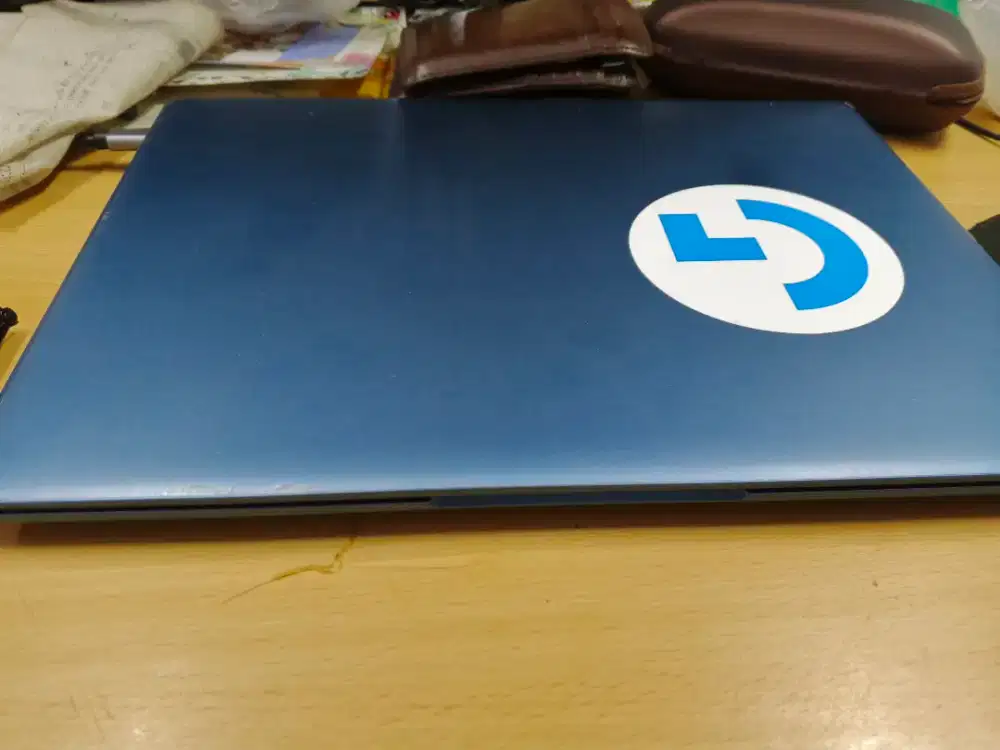Realme Real Book Prime Core i5 Gen 11 Blue iPS 2k