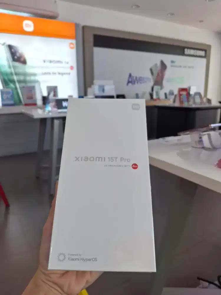 XIOAMI 15TPRO NEW