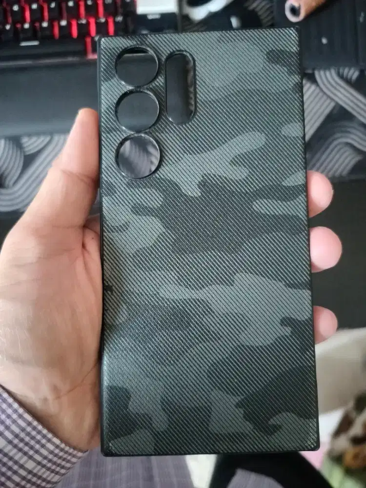 CASING S24 ULTRA