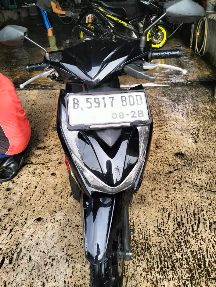 Jual cepat beat 2021