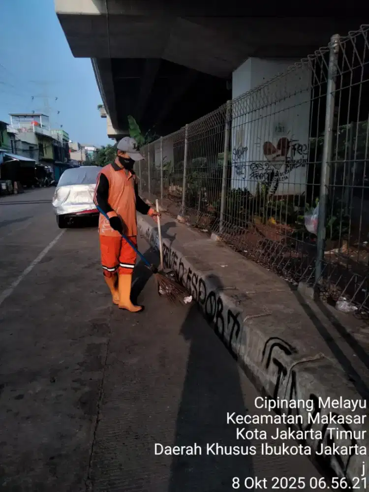Jual BU vario 2022
