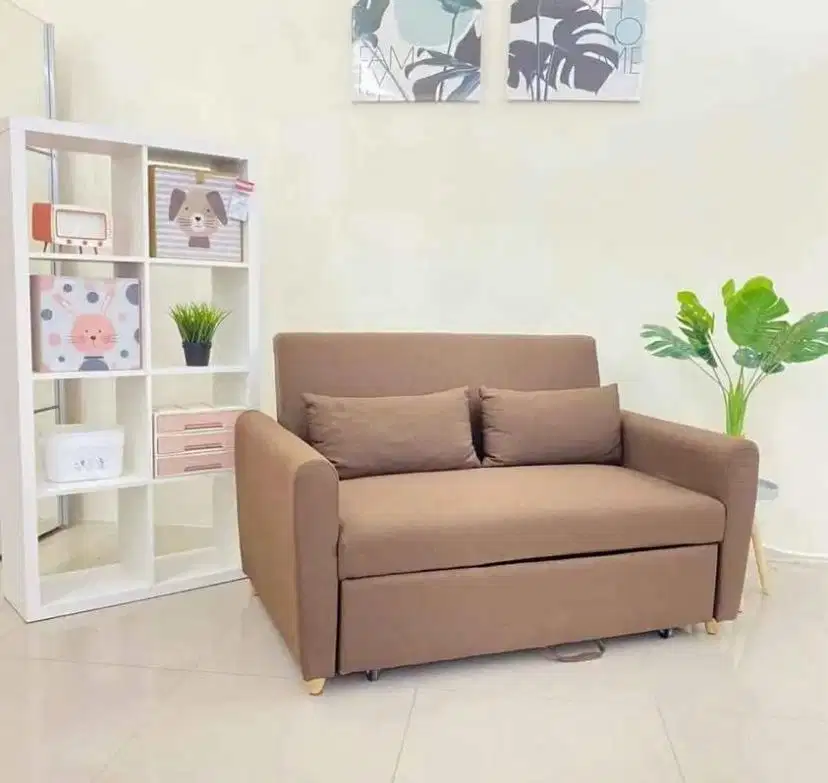 sofa sleeper murah