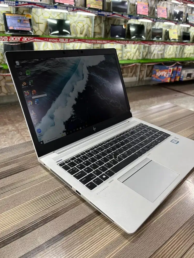 HP ELITEBOOK 850 G6 TOUCHSCREEN BISA KREDIT TANPA DP