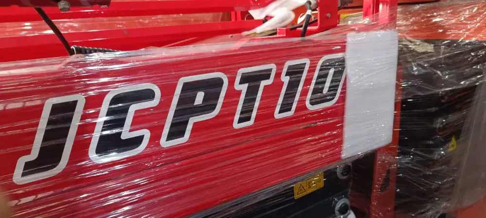 SCISSOR LIFT JCPT10 BY DALTON