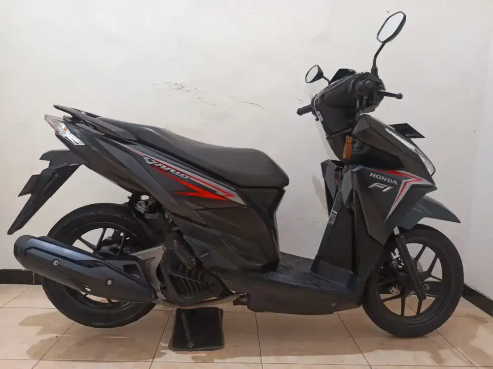 Di jual vario 125 cc ISS tahun 2016