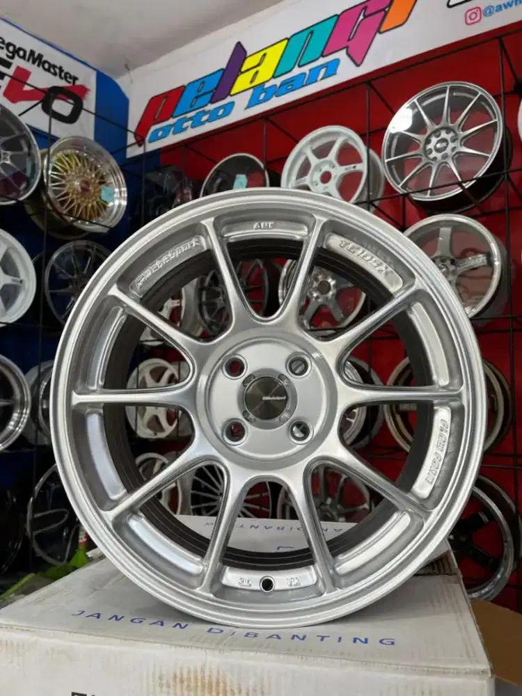 Veleg Wedsport TC105X