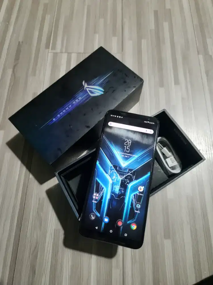 Asus Rog 3 8/128