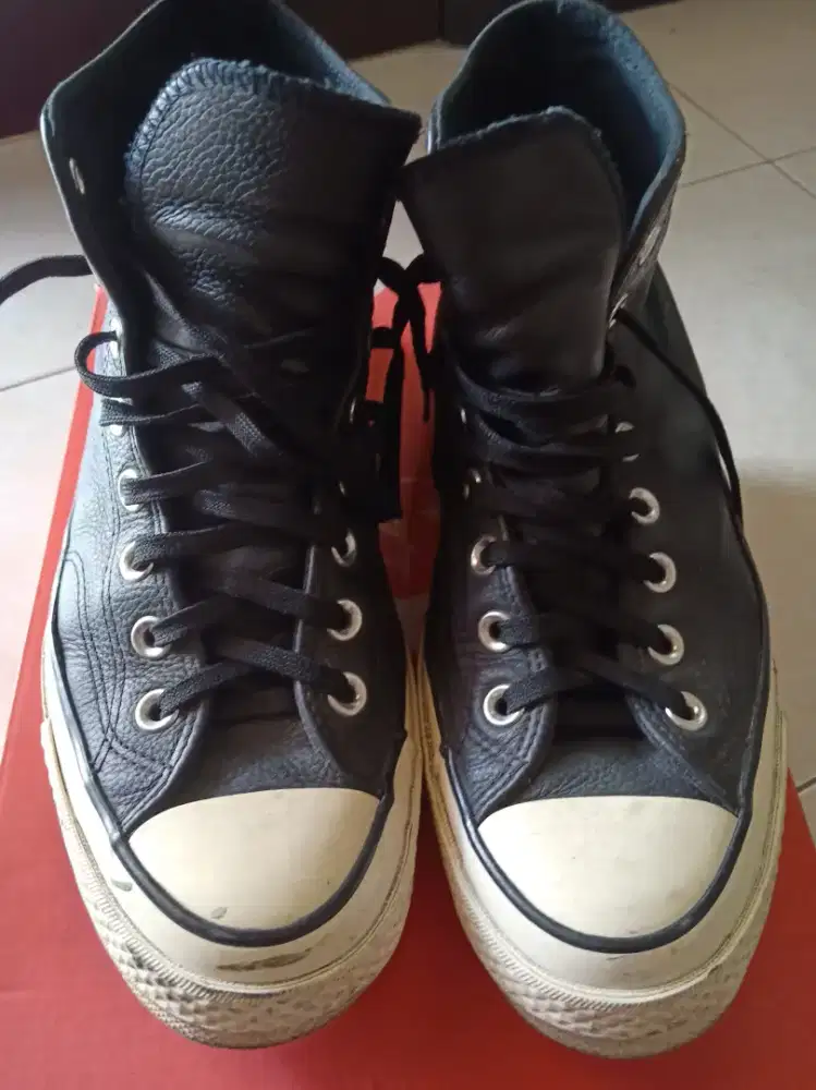 Sepatu Converse Original Size 41