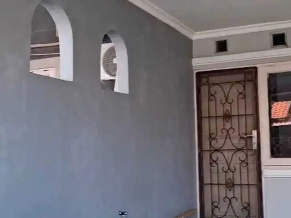 Dijual Rumah Siap Huni Di Cluster Taman Sari Kota Harapan Indah