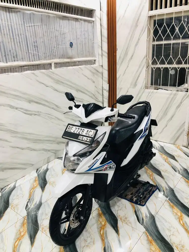 BEAT NEW DIGITAL TERBAIK 2019 Pajak Hidup