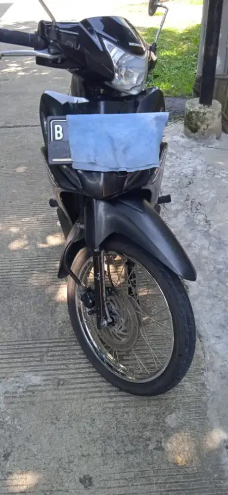 Revo fit 2015 FI