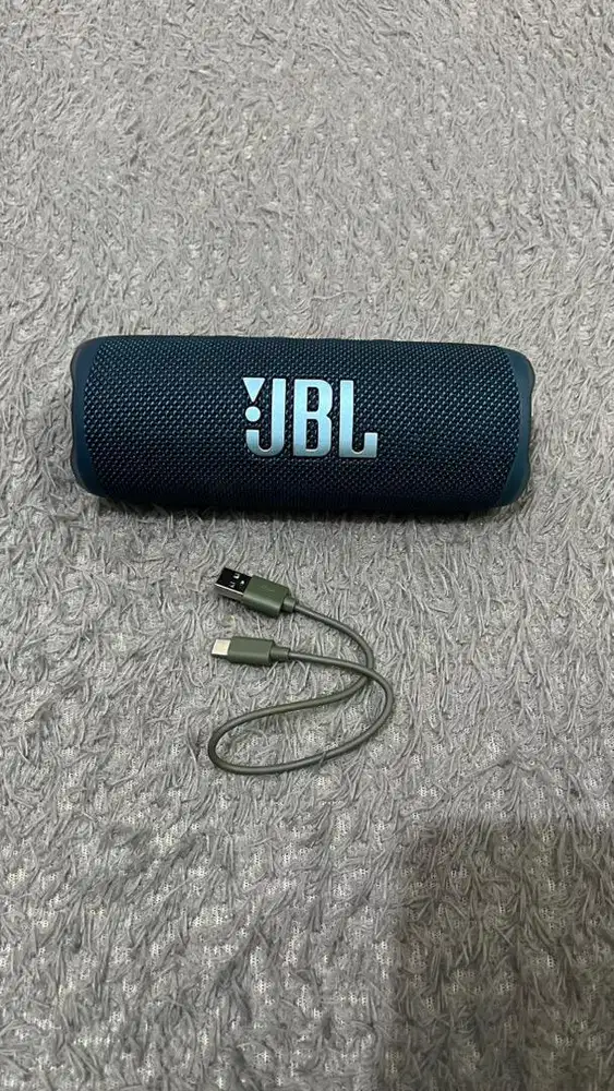JBL Flip 6 Original