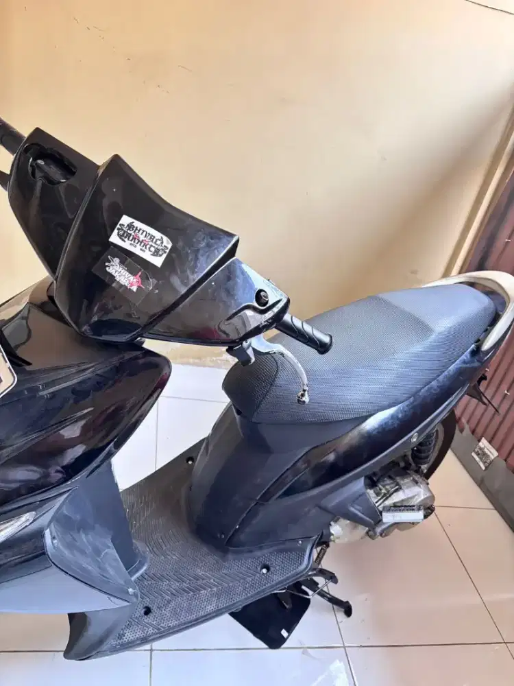 Honda vario 2007