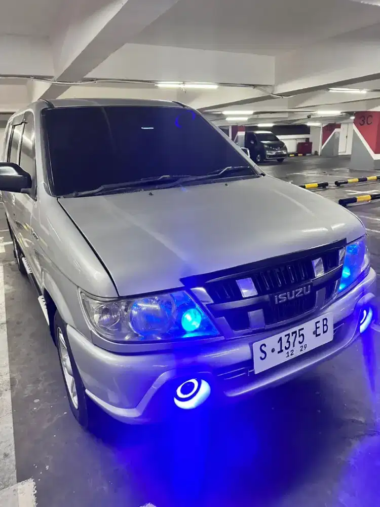 Panther LV Smart Turbo 2014