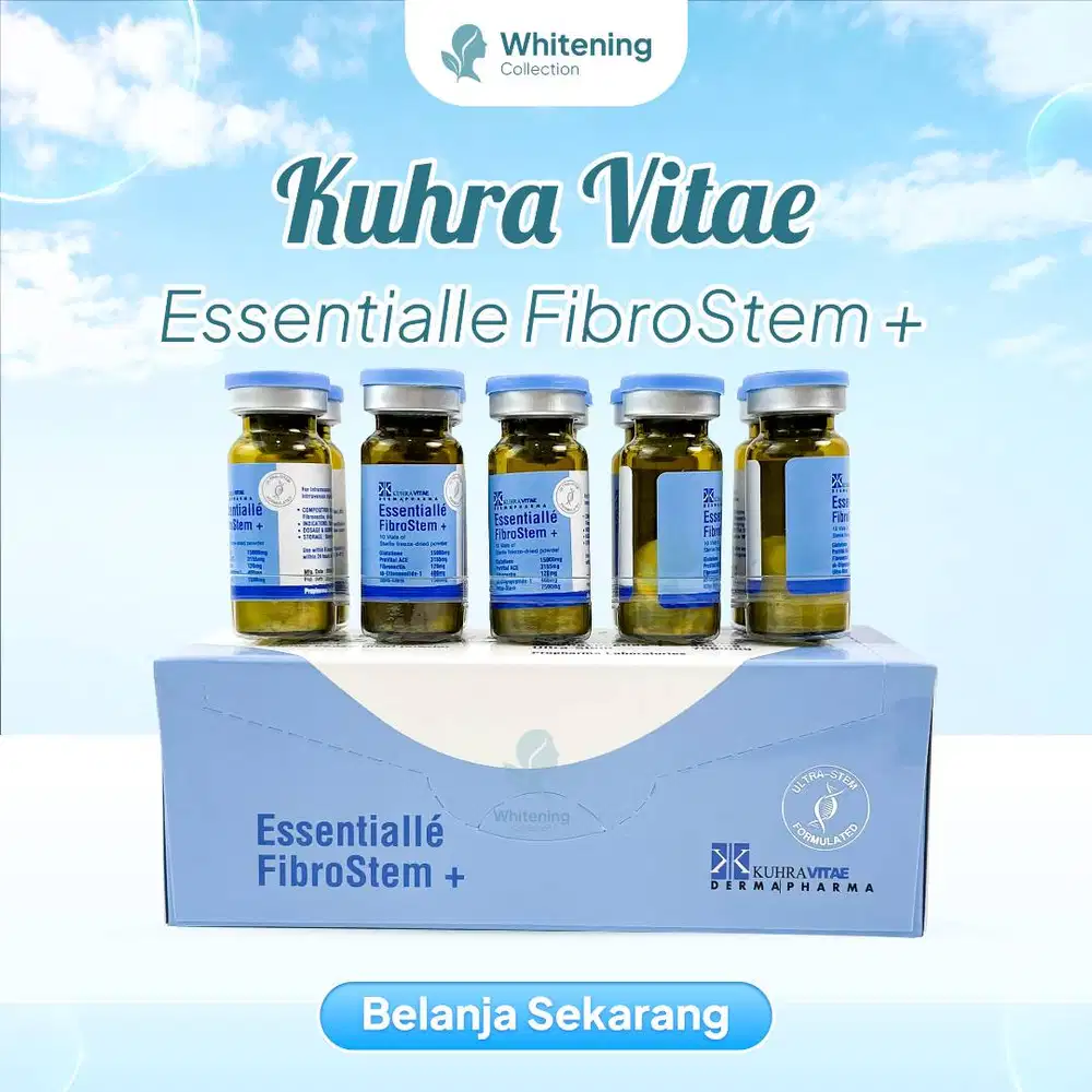 Kuhra Vitae Essentialle FibroStem