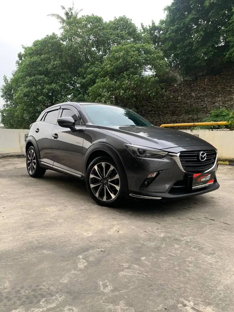 CX-3 1.5 Sport AT 2023