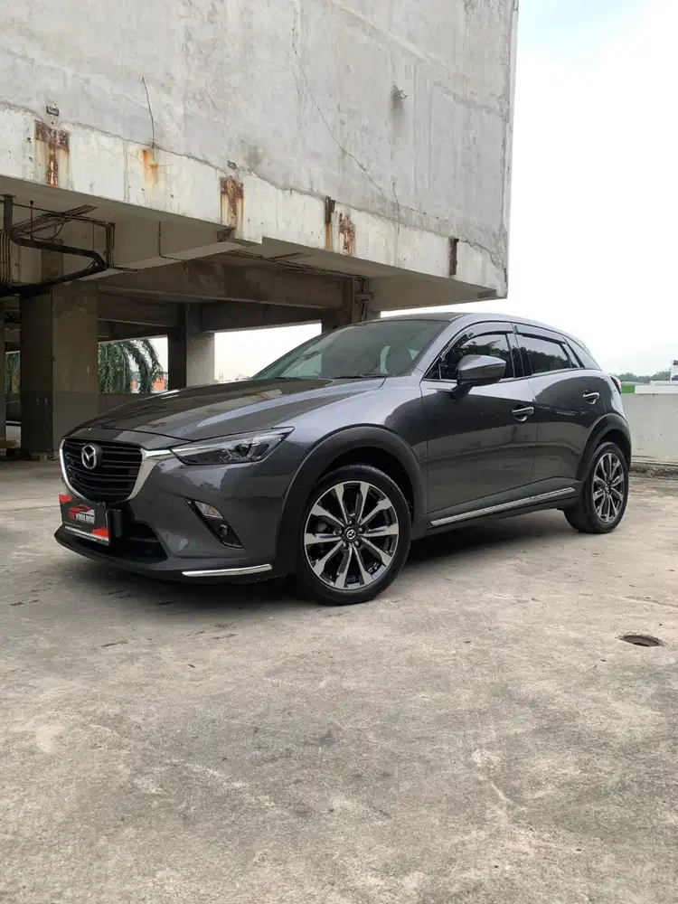 CX-3 1.5 Sport AT 2023