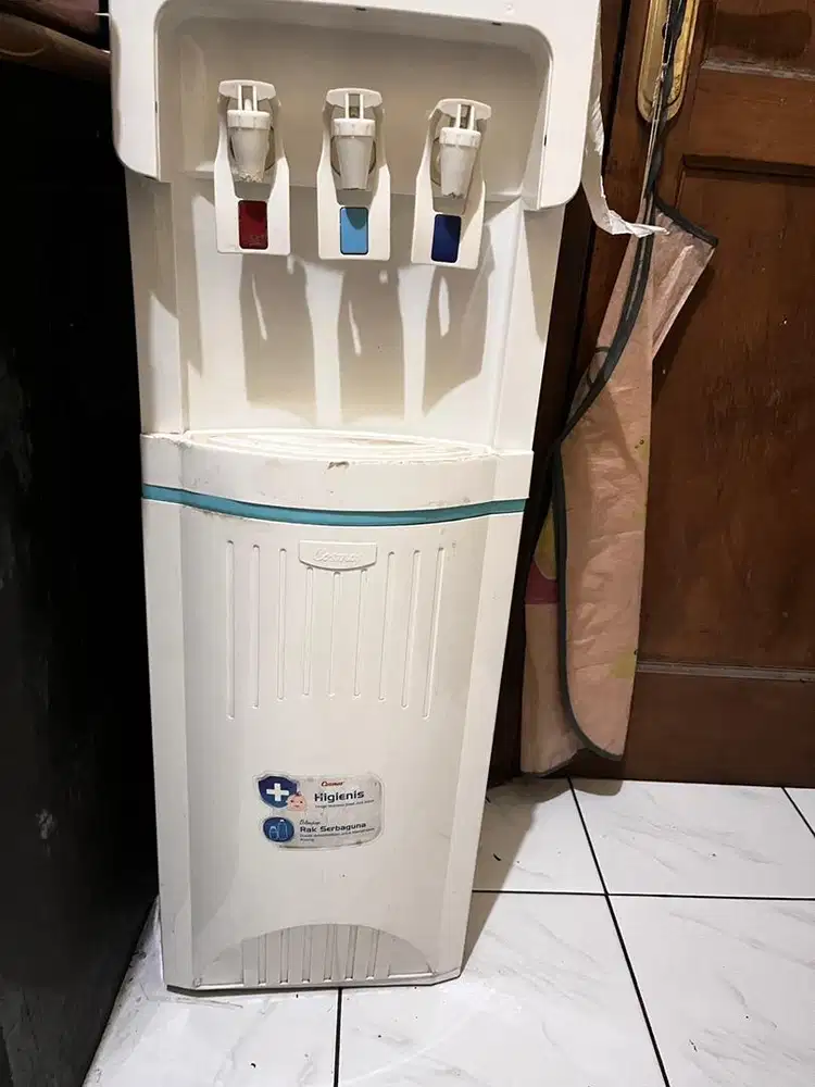 Jual dispenser cepat