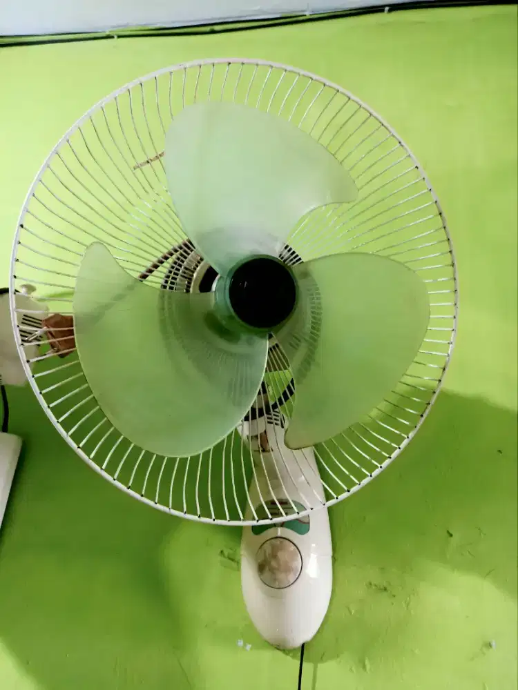 Kipas Angin Maspion
