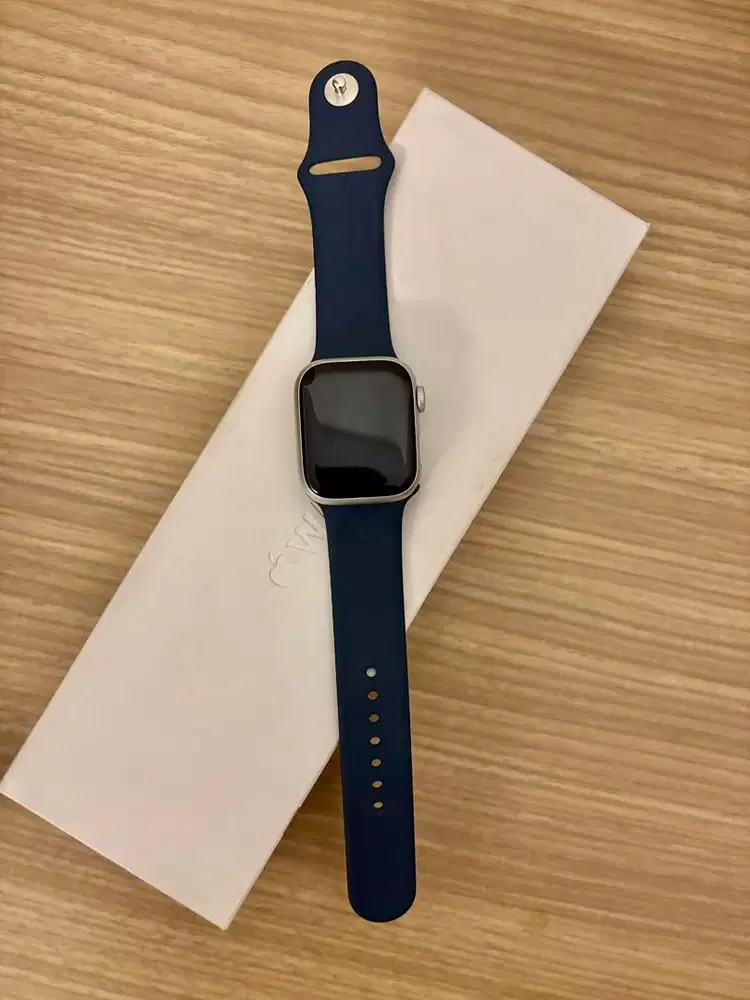 Apple Watch Series 9 (GPS) - 41 mm Aluminium