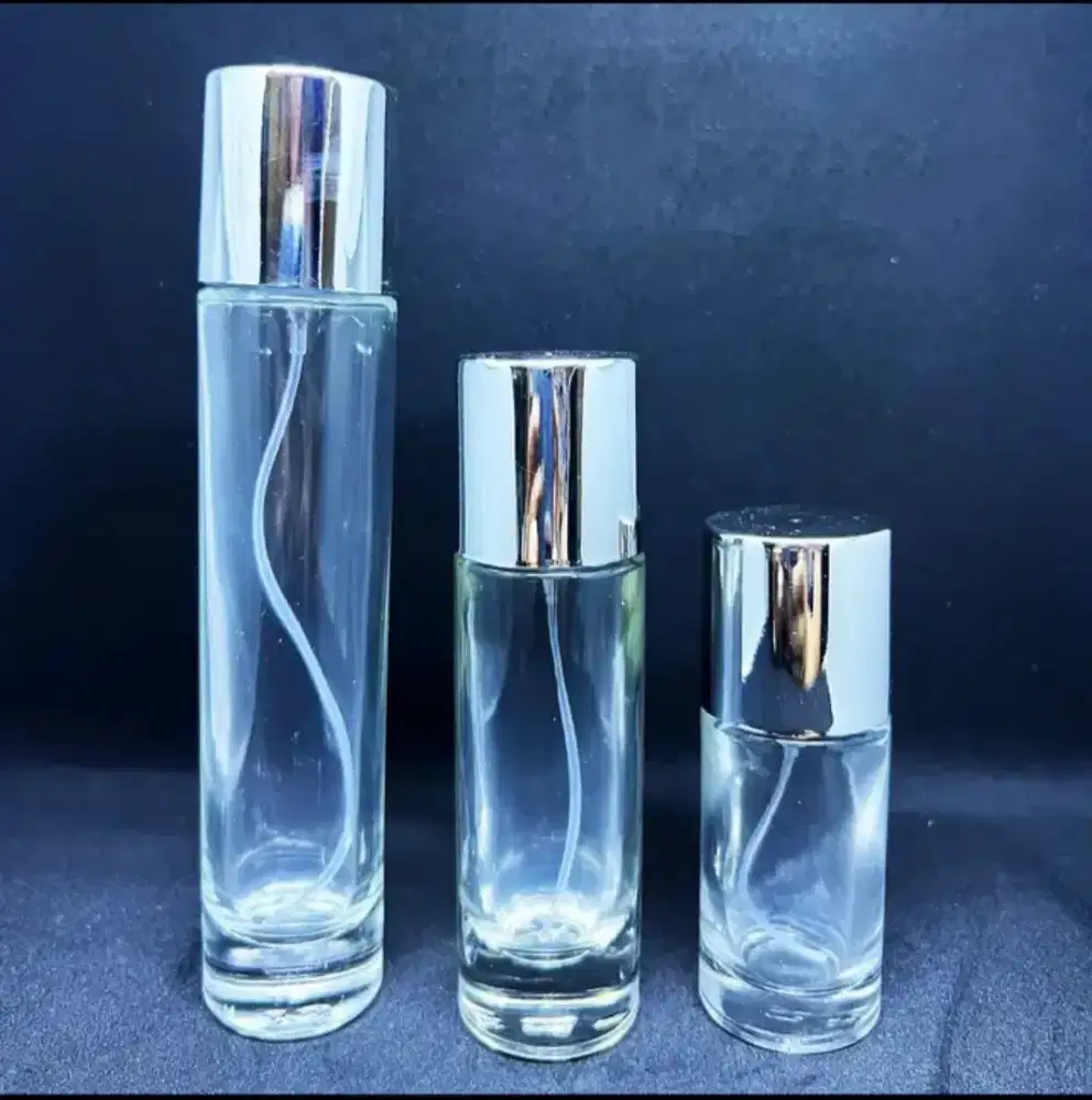 JUAL BOTOL CASA 20ML 30ML 50ML