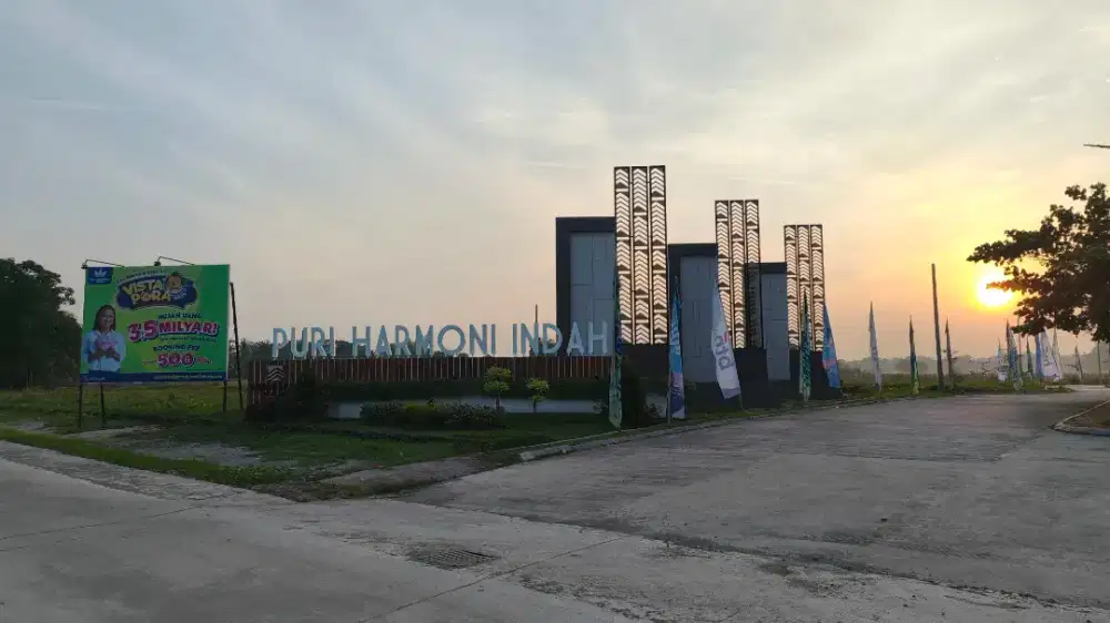 Sales Inhouse Perumahan Subsidi Di Kota Serang