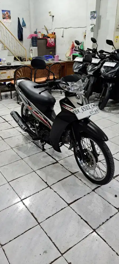 Vega r new cantik berkualitas