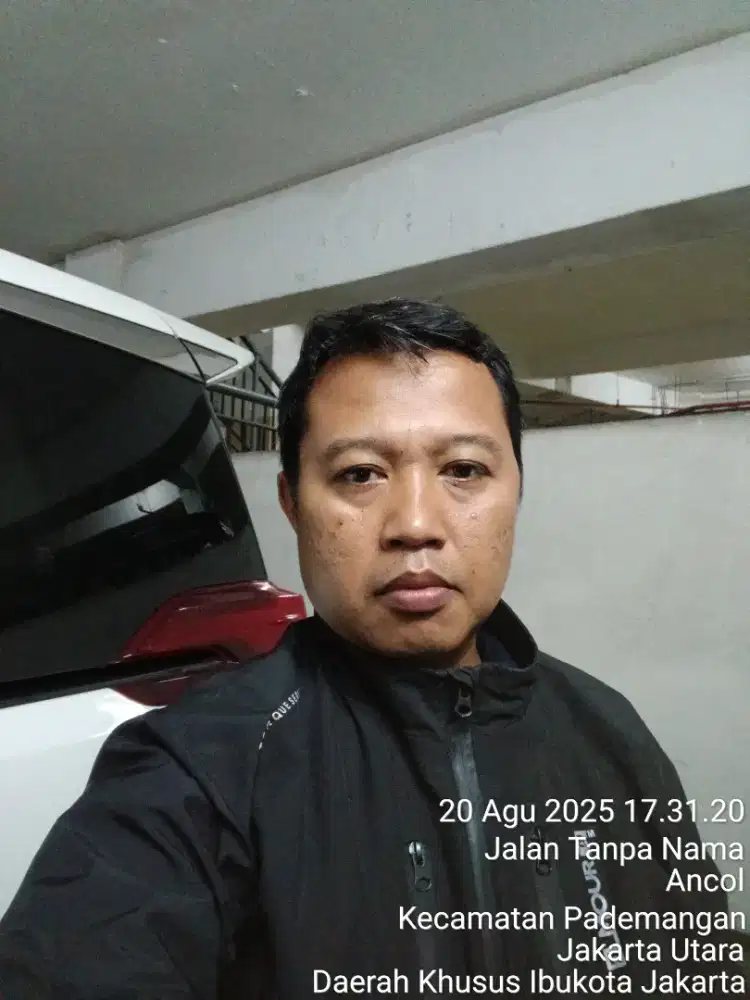 Jasa driver khusus sabtu minggu