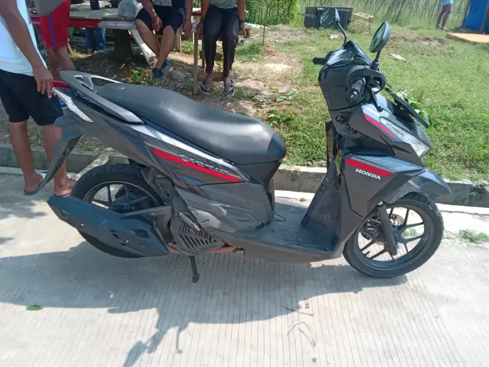 Jual santai vario
