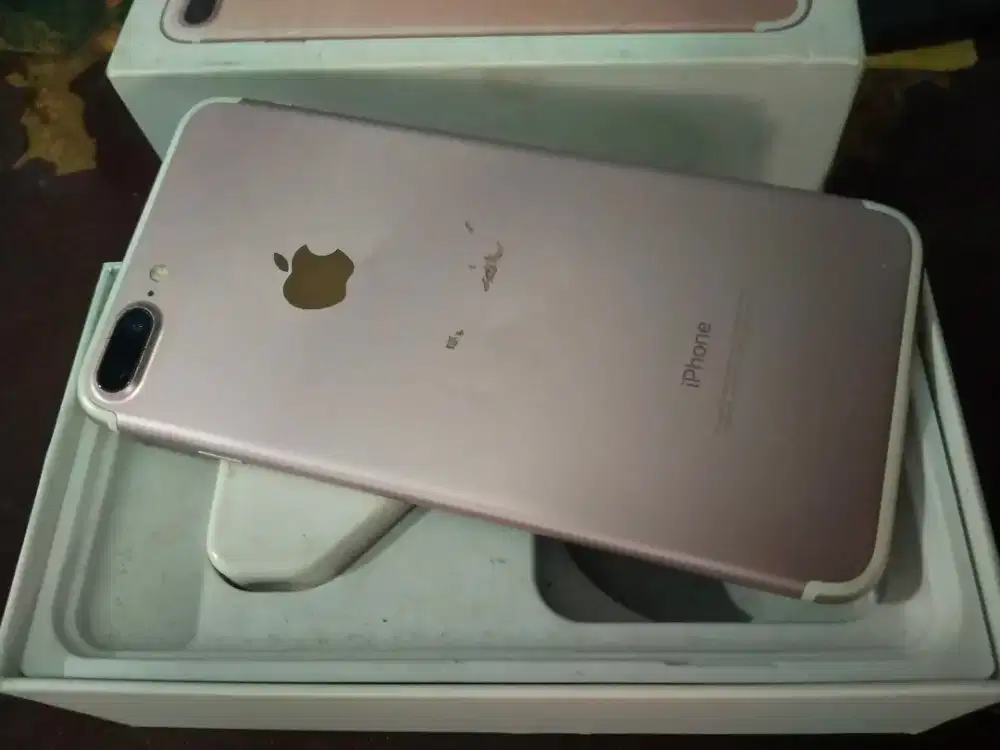 iPhone 7+ 3/128