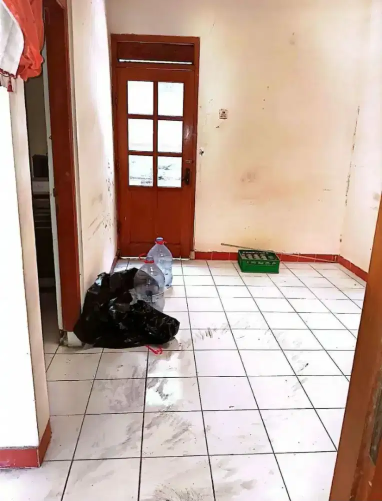 Dijual rumah ready atas Garasi dag di Bukit kemuning sendangmulyo kh