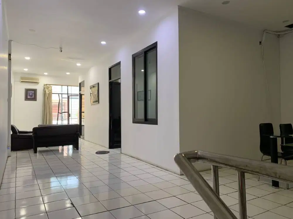 Dijual Ruko Siap Usaha di Kopo Mas Regency Bandung