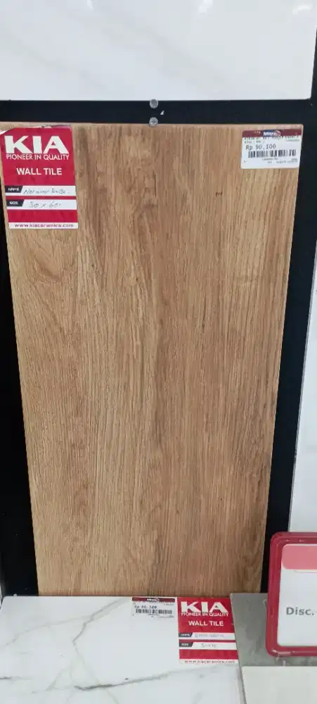 KIA PIONER WALL TILE 30X60