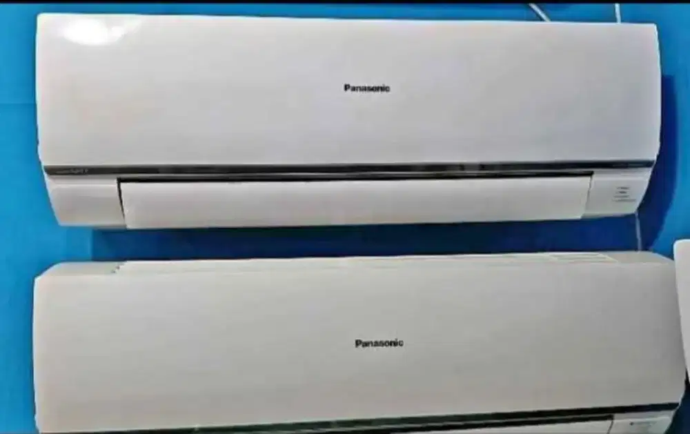 Ac split second low watt