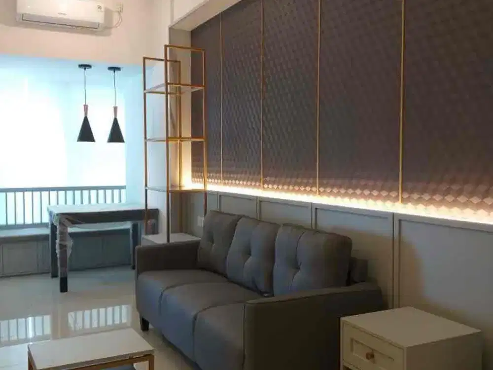 Diseewkan murah apartemen Anderson connect pakuwon mall