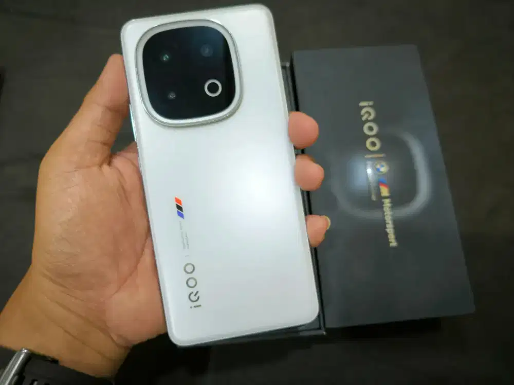 Iqoo 13 16/512gb