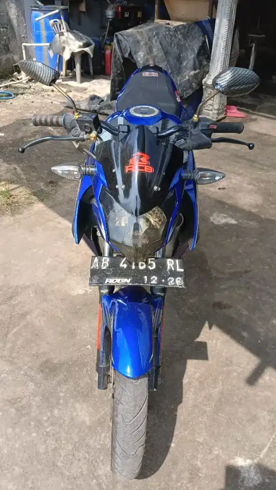Montor Vixion Movistar 2016