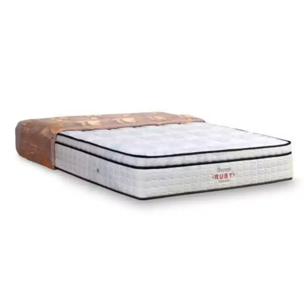 Kasur guhdo (spring bed jumbo)