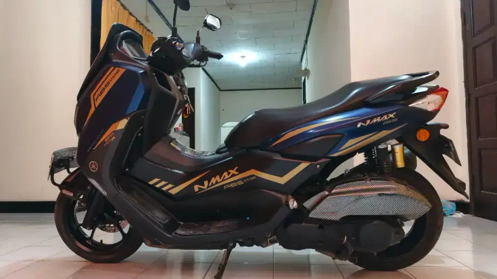 JUAL MURAH NMAX!!!