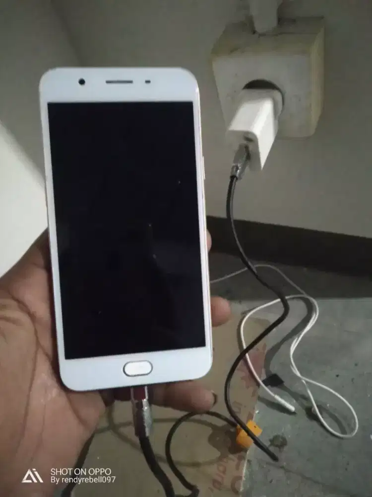 Oppo F1s 3/32GB
