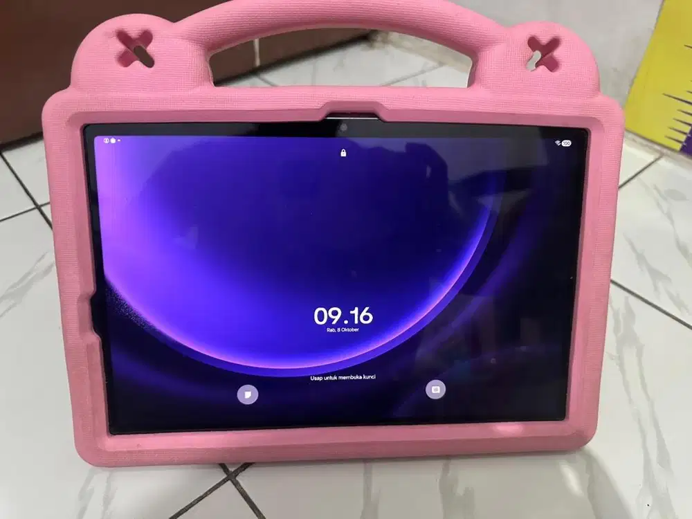 Samsung tab S9 Fe