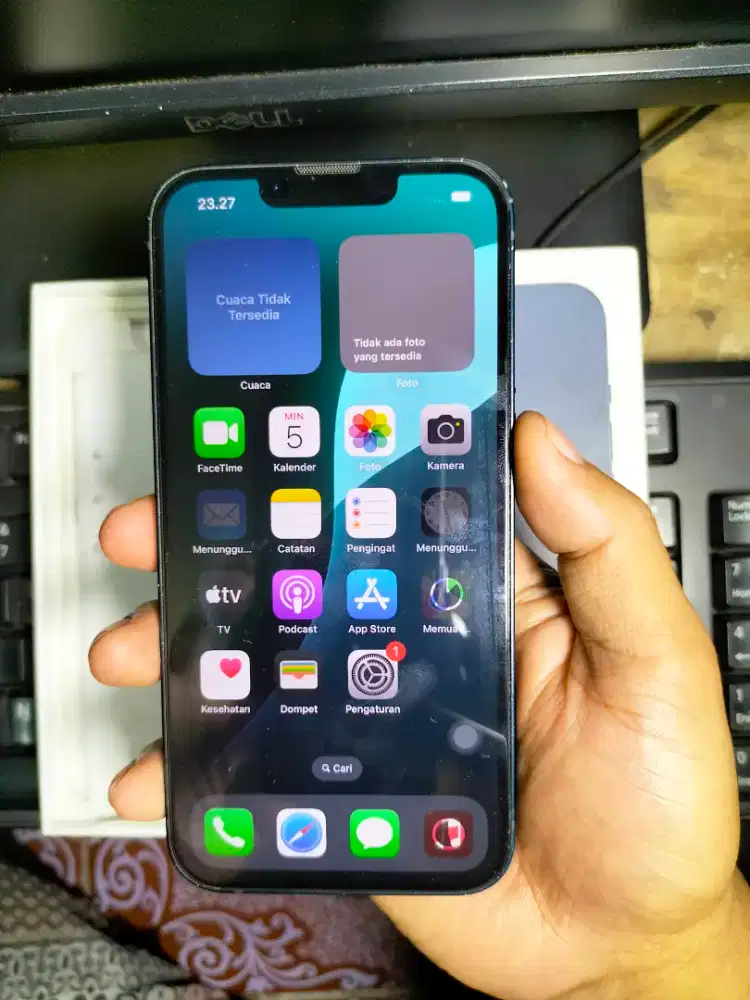 iphone 13 128gb iBox