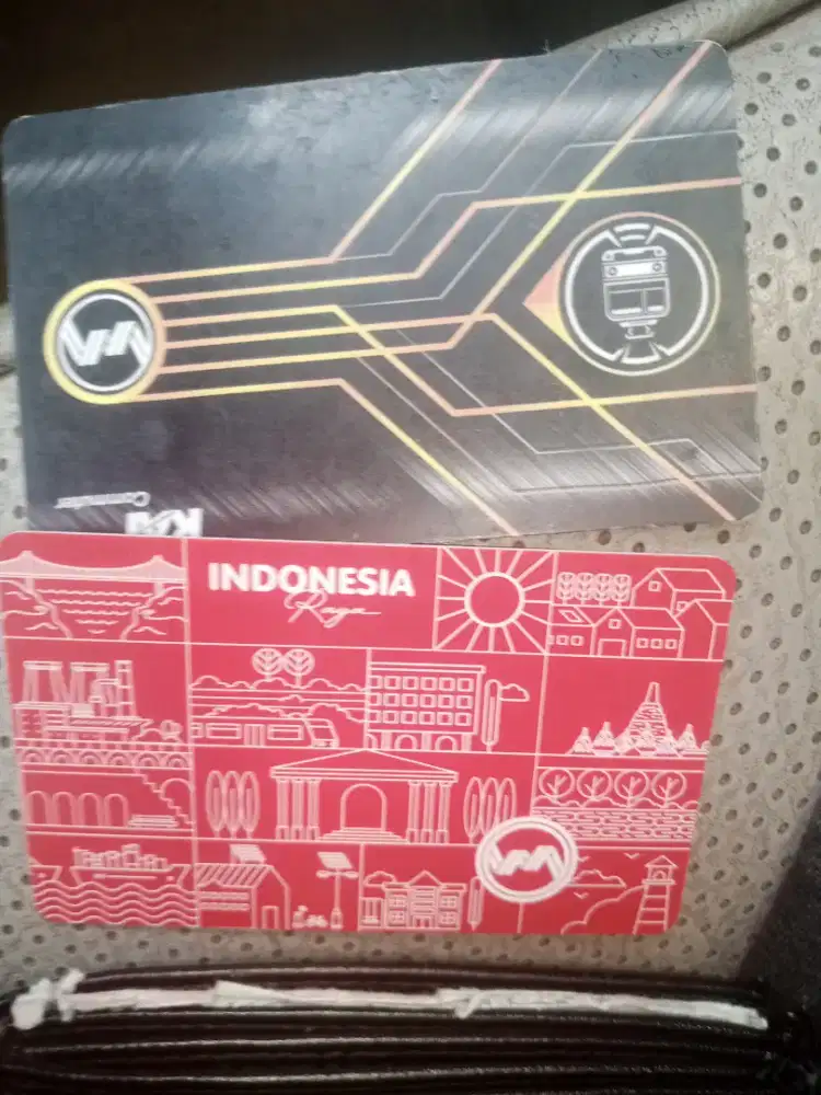 Harting angkut Krl saldo 8k Sama 5k
Lok kebalen