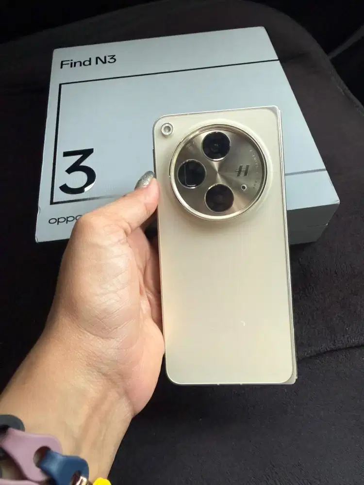 Dijual cepat..hp bekas rasa baru..mulus