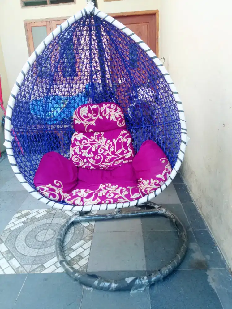 Jual ayunan rotan