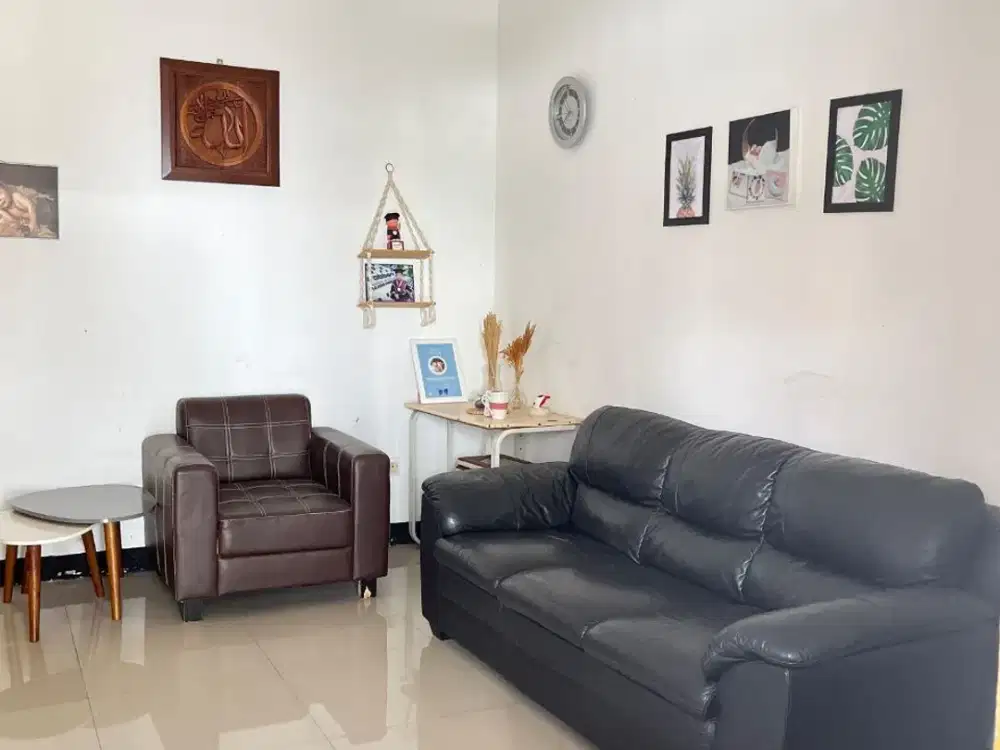 MURAH! ARCAMANIK DEKAT ANTAPANI. RUMAH 2LT SIAP HUNI DI KOTA BANDUNG