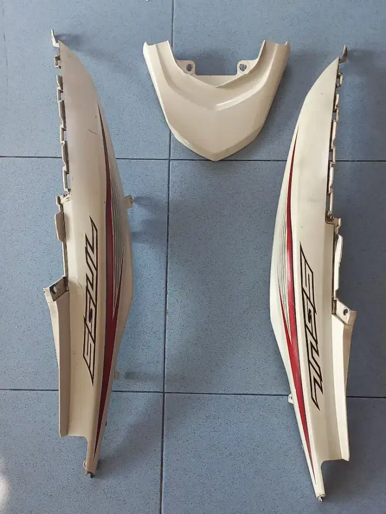Body soul gt 115