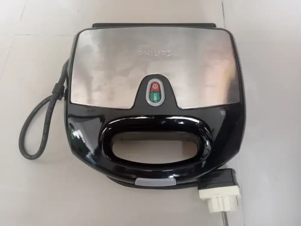 Jual murah alat pemanggang roti Philips