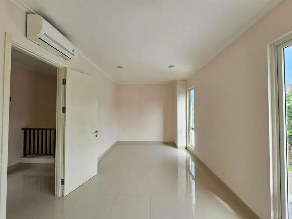 DIJUAL MURAH Cluster THOMSON Semi Furnish Siap Huni