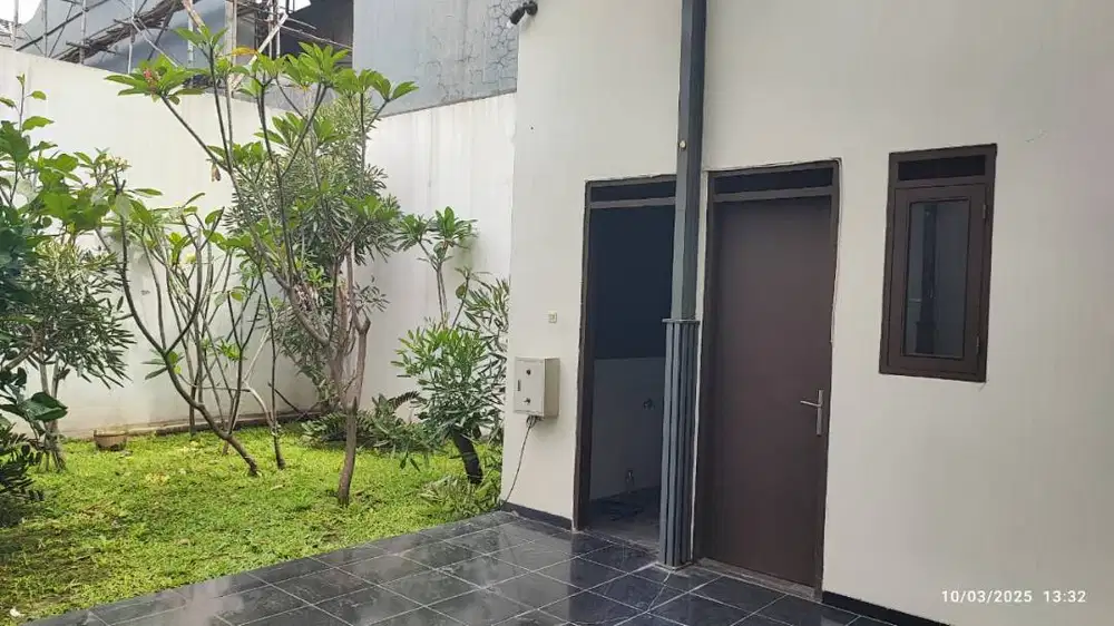 Dijual/Disewakan Rumah di Mekarwangi Bandung